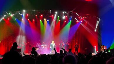 Bostancı Gösteri Merkezi