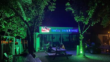 İbrice Dalış Merkezi