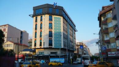 Şehit Fethi Sekin Öğretmenevi ve Akşam Sanat Okulu