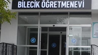 İnhisar Öğretmenevi ve Akşam Sanat Okulu