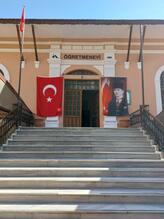 Ödemiş Öğretmenevi ve Akşam Sanat Okulu