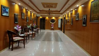 Şehit Şerifebacı Öğretmenevi ve Akşam Sanat Okulu