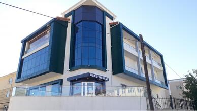 Şehit Yücel Yılmaz Öğretmenevi