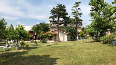 Kandıra Öğretmenevi ve Akşam Sanat Okulu