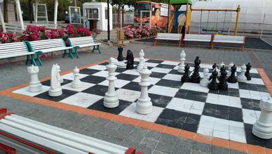 Çorlu Hayvanat Bahçesi