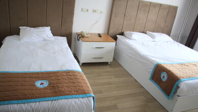 Beyşehir Öğretmenevi ve Akşam Sanat Okulu