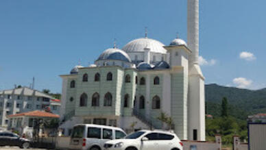 Hafız Mehmet Gürel Camii