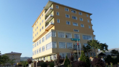 Bingöl Merkez Öğretmenevi ve Akşam Sanat Okulu