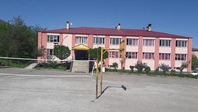 Solhan Öğretmenevi ve Akşam Sanat Okulu