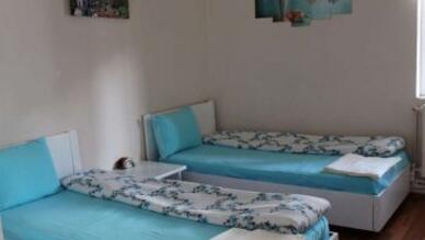 Göynük Öğretmenevi ve Akşam Sanat Okulu