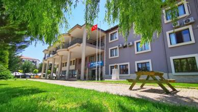 Ahmet Kadriye Öztürk Öğretmenevi