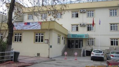 Osmaniye Merkez Öğretmenevi ve Akşam Sanat Okulu