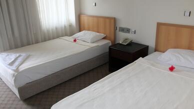 Burdur Öğretmenevi ve Akşam Sanat Okulu