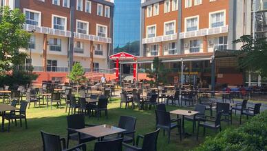 Salihli Öğretmenevi ve Akşam Sanat Okulu