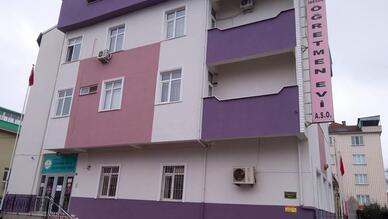 İnegöl Öğretmenevi ve Akşam Sanat Okulu