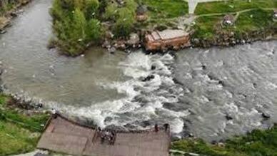 İnci Kefali Göçü Kültür ve Sanat Festivali