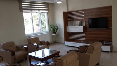 İznik Öğretmenevi ve Akşam Sanat Okulu