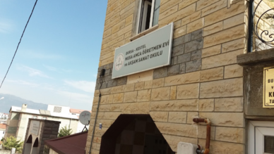 Kestel Musa Amca Öğretmenevi ve Akşam Sanat Okulu