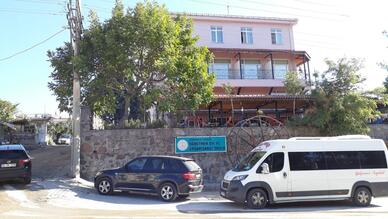 Ayvacık Öğretmenevi ve Akşam Sanat Okulu