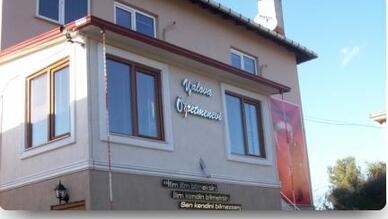 Yalova Merkez Öğretmenevi ve Akşam Sanat Okulu