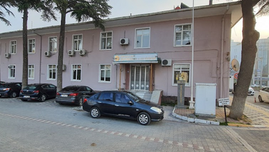 Ezine Öğretmenevi ve Akşam Sanat Okulu