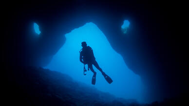 Keldağ Dalış Merkezi