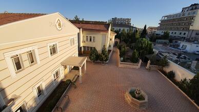 Midyat Öğretmenevi ve Akşam Sanat Okulu