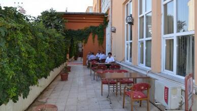 Iğdır Merkez Öğretmenevi ve Akşam Sanat Okulu