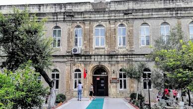 Çanakkale Merkez Öğretmenevi ve Akşam Sanat Okulu