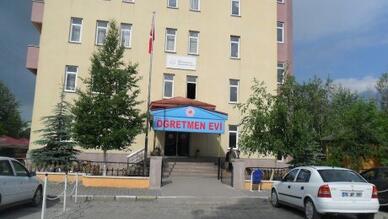 Ardahan Merkez Öğretmenevi ve Akşam Sanat Okulu