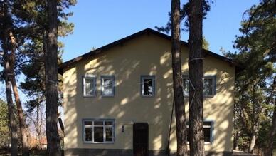 Eldivan Öğretmenevi ve Akşam Sanat Okulu