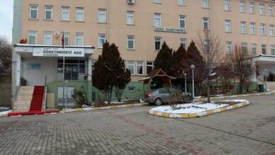 Ilgaz Öğretmenevi ve Akşam Sanat Okulu