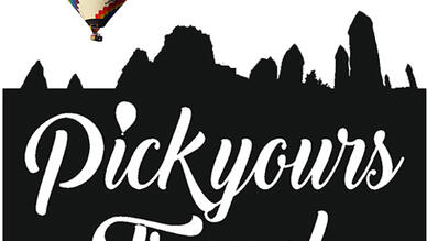 Pickyours Travel
