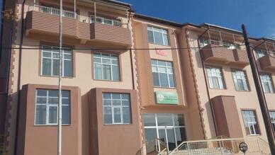 Boğazlıyan Öğretmenevi ve Akşam Sanat Okulu