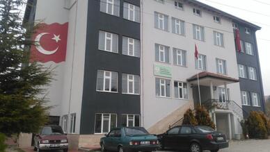 Çayıralan Öğretmenevi ve Akşam Sanat Okulu