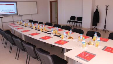 Kadışehri Öğretmenevi ve Akşam Sanat Okulu