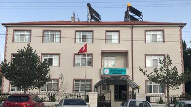 Saraykent Öğretmenevi ve Akşam Sanat Okulu