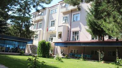 Sorgun Öğretmenevi ve Akşam Sanat Okulu