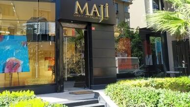 Maji Art Gallery