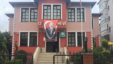 Devrek Öğretmenevi ve Akşam Sanat Okulu
