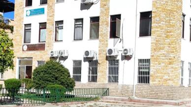 Keban Öğretmenevi ve Akşam Sanat Okulu