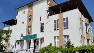 Kovancılar Öğretmenevi ve Akşam Sanat Okulu