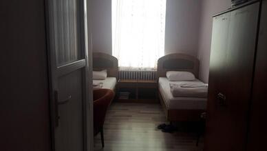 Ovacık Öğretmenevi ve Akşam Sanat Okulu