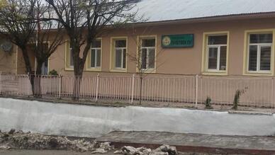 Pülümür Öğretmenevi ve Akşam Sanat Okulu