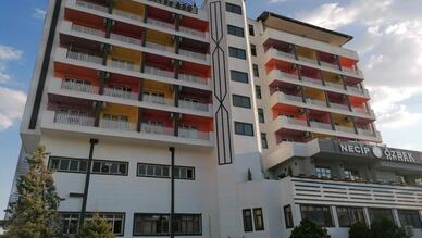 Şanlıurfa Büyükşehir Öğretmenevi