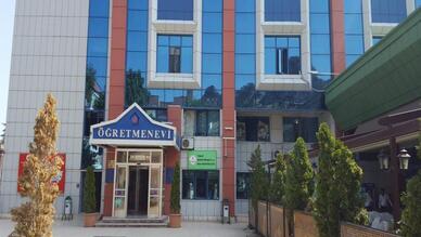 Tokat Öğretmenevi ve Akşam Sanat Okulu