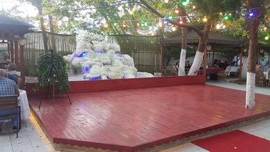 Kırıkkale Merkez Öğretmenevi ve Akşam Sanat Okulu