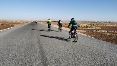 Pedaldaşlar Spor Kulübü