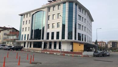 Bartın Öğretmenevi ve Akşam Sanat Okulu