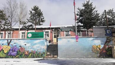 Hanak Öğretmenevi ve Akşam Sanat Okulu